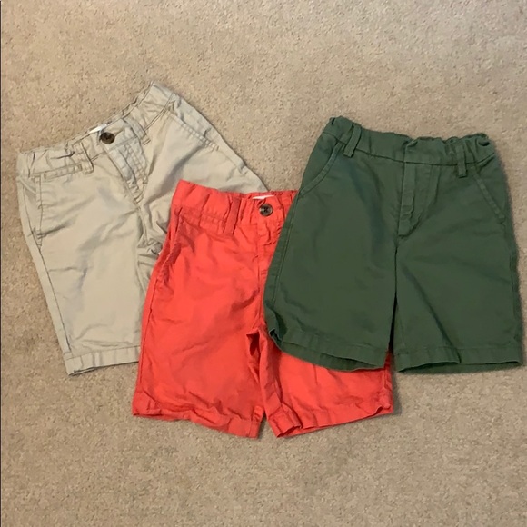 GAP Other - Three pairs of shorts